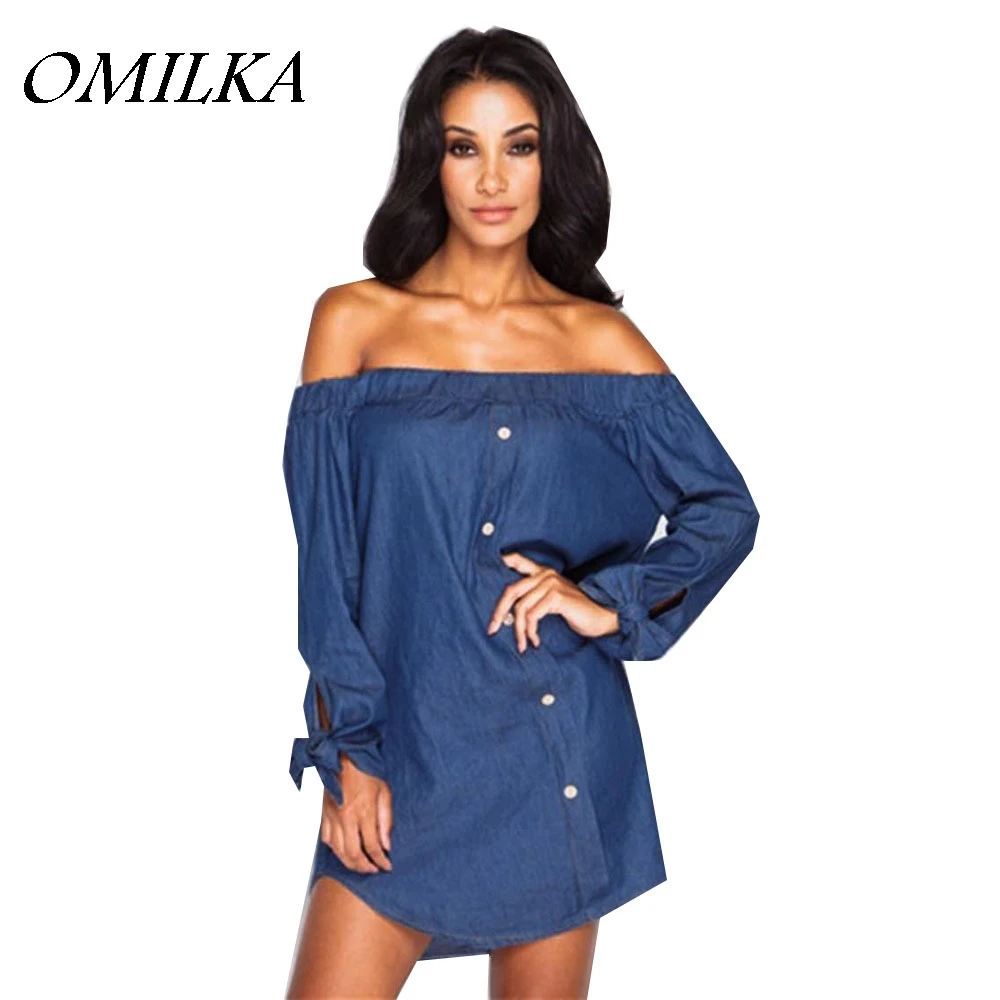 Aliexpress.com : Buy OMILKA 2018 Summer Women Long Sleeve