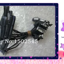 Ноутбук HDD жесткий диск интерфейс кабель для hp DV6-6000 HDD кабель соединительный кабель HDD, жесткий диск 6017B0309001