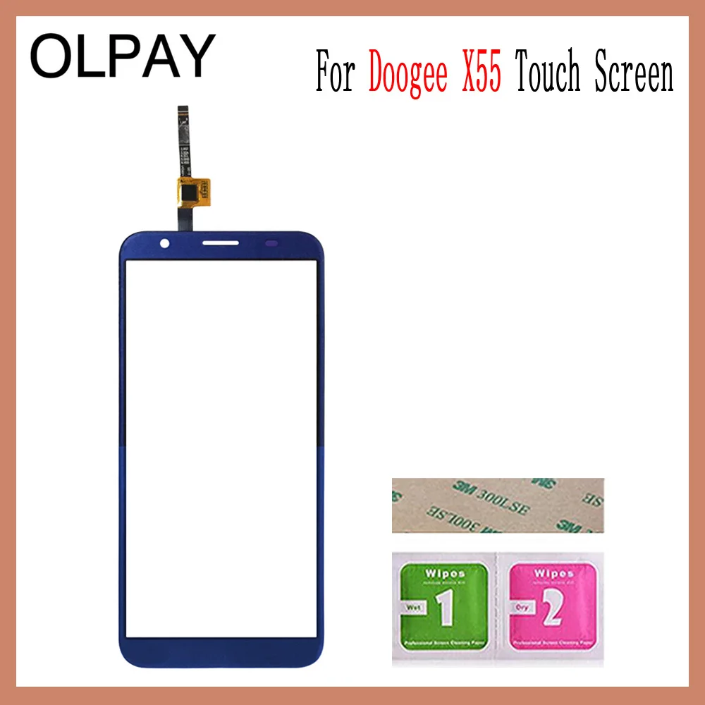 Doogee X55-3-1