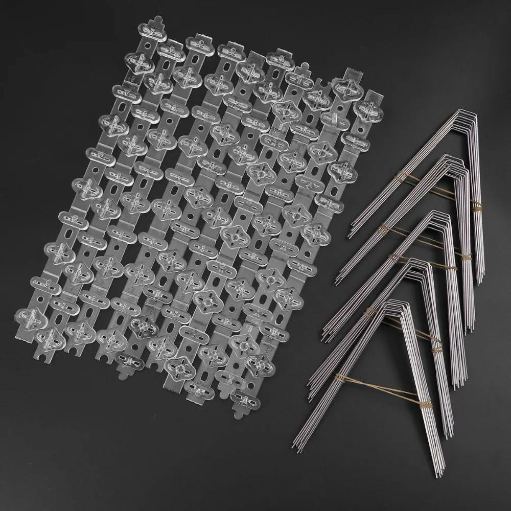 2.5M PC Plastic Bird and Pigeon Spikes Anti Bird Anti Pigeon Spike for Get Rid of Pigeons and Scare Birds 2.5M PC Plastic Bird and Pigeon Spikes Anti Bird Anti Pigeon Spike for Get Rid of Pigeons and Scare Birds