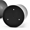 Black Kitchen Storage Tube Kitchen Storage Rack Knife Chopsticks Spoon Cutlery Drain Holder 4