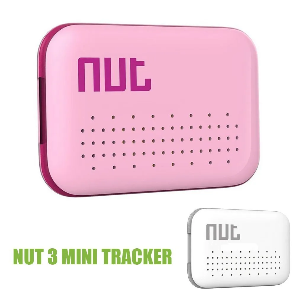 

HOT New Nut 2 update Nut 3 Nut mini Smart Finder Itag Bluetooth WiFi Tracker Locator Luggage Wallet Phone Key Anti Lost Reminder