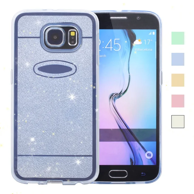 samsung s6 gel case blue samsung s6 gel case blue