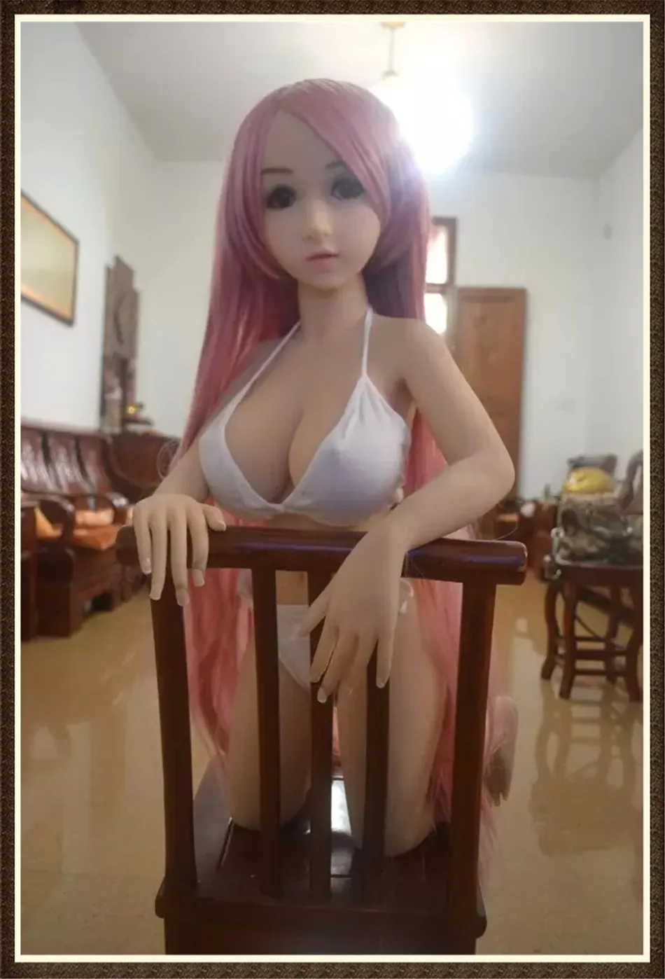 Porn caoutchouc femme réaliste femme poupée de sexe gros seins vagin vrai chatte et le cul japonais silicone amour poupées à vendre drop ship