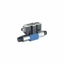 3 DREPE 6 C-20 = 25EG24N9K31/A1M = 00 клапан rexroth