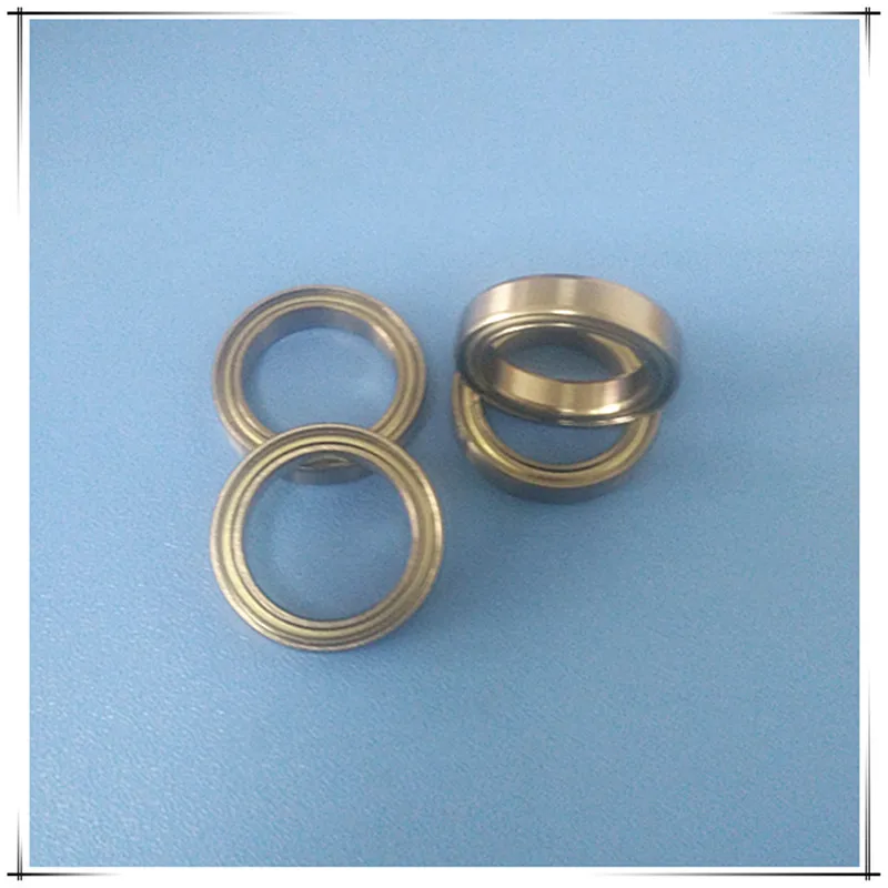 Подшипник 6200z 12