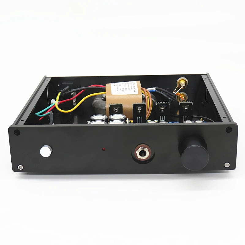 Усилитель мощности YJHIFI E3 auriculares усилитель наушников|headphone amplifier|amplificador auricularesaudio