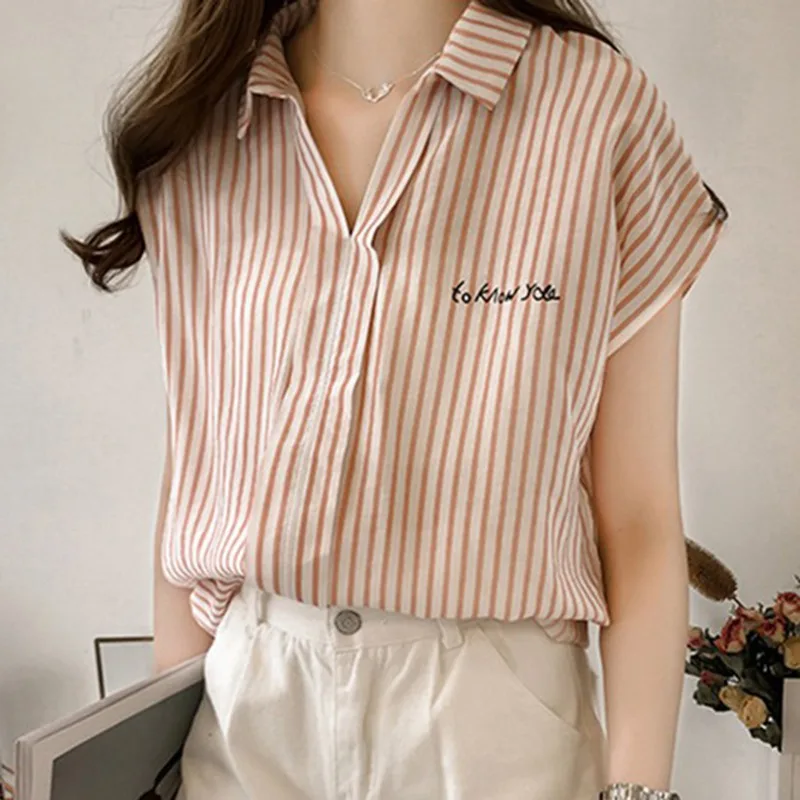 

2019 Women Summer Women Blouse Short Sleeve Casual Shirt Fashion harajuku Womens Tops shein vadim kimono plus size befree