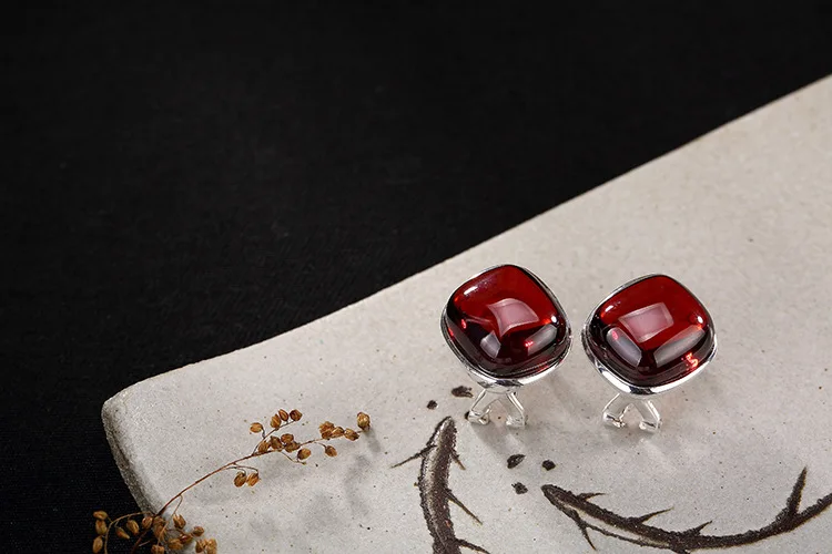Garnet Red
