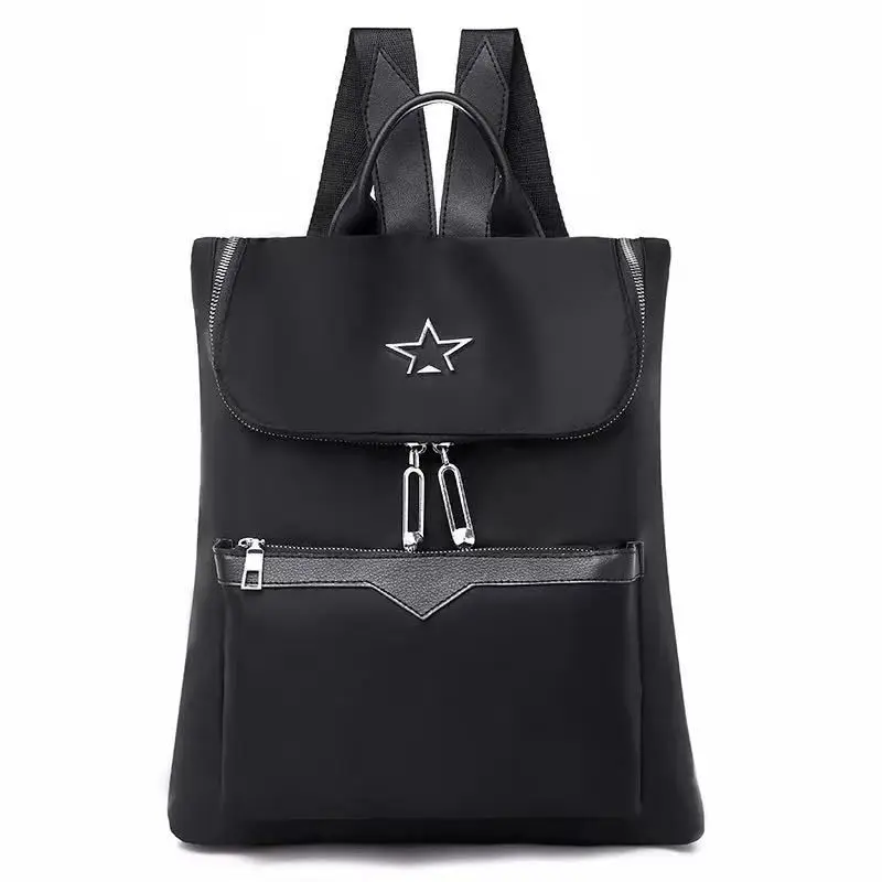

2019 New Fashion Woman Backpack High Quality Youth Oxford Backpacks for Teenage Girls Female School Shoulder Bag Bagpack mochil