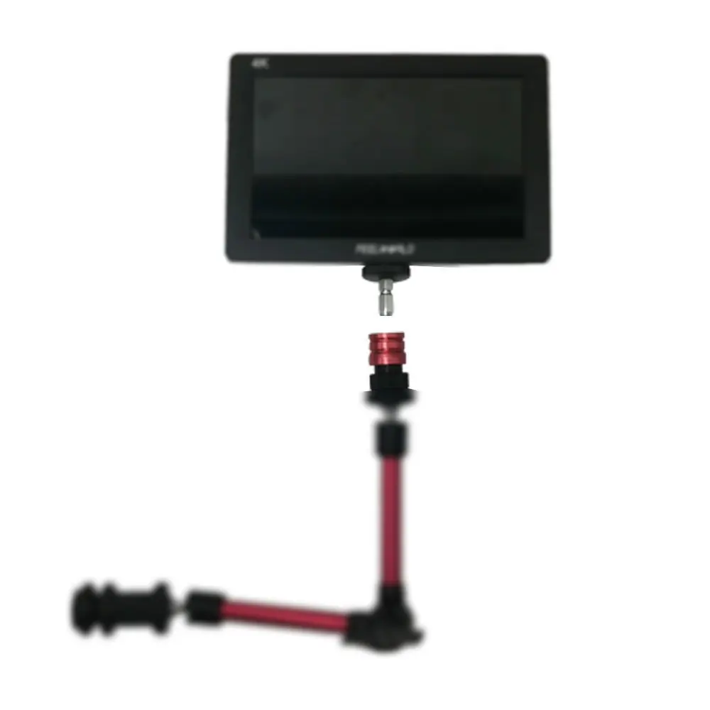 tripod ball head