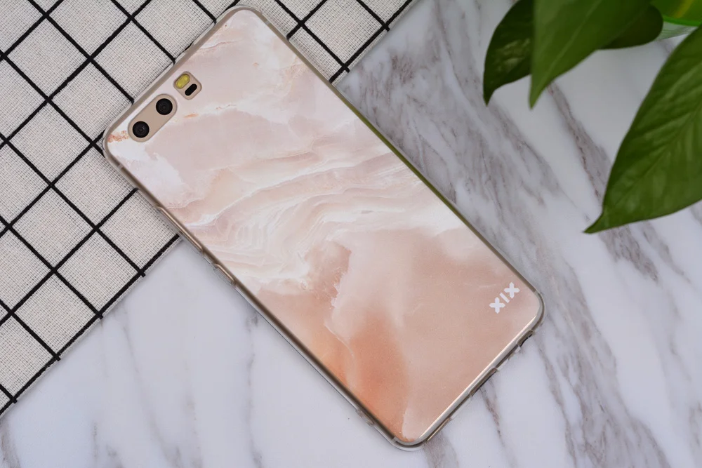 Для huawei P20 Lite чехол Чехол под мрамор huawei P10 Lite чехол для P8 P9 P10 Lite Pro Plus P Smart Honor 6A 6X8 8X9 mate 10 Lite