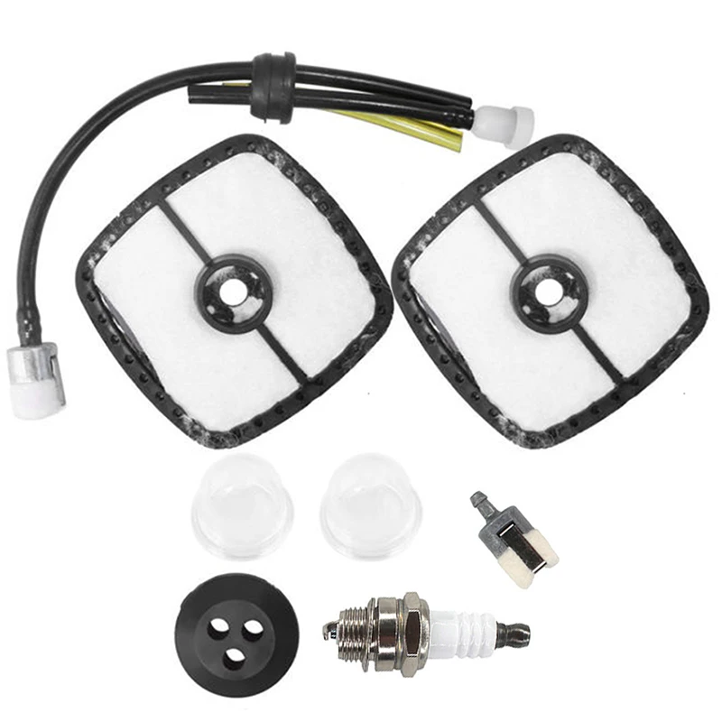 

Air Filter Tune Up Kit For Echo GT200 225 SRM 225 900103 90097 Trimmer Blower Home Garden Supplies