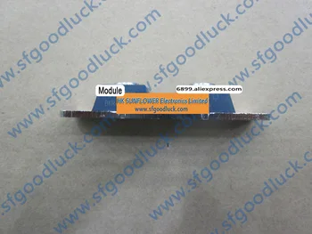 

BKR400AB10 Schottky Barrier Diode Module 100V 400A Non-isolated TO-244 (M6 Screw) Mass(Typical Value):78g