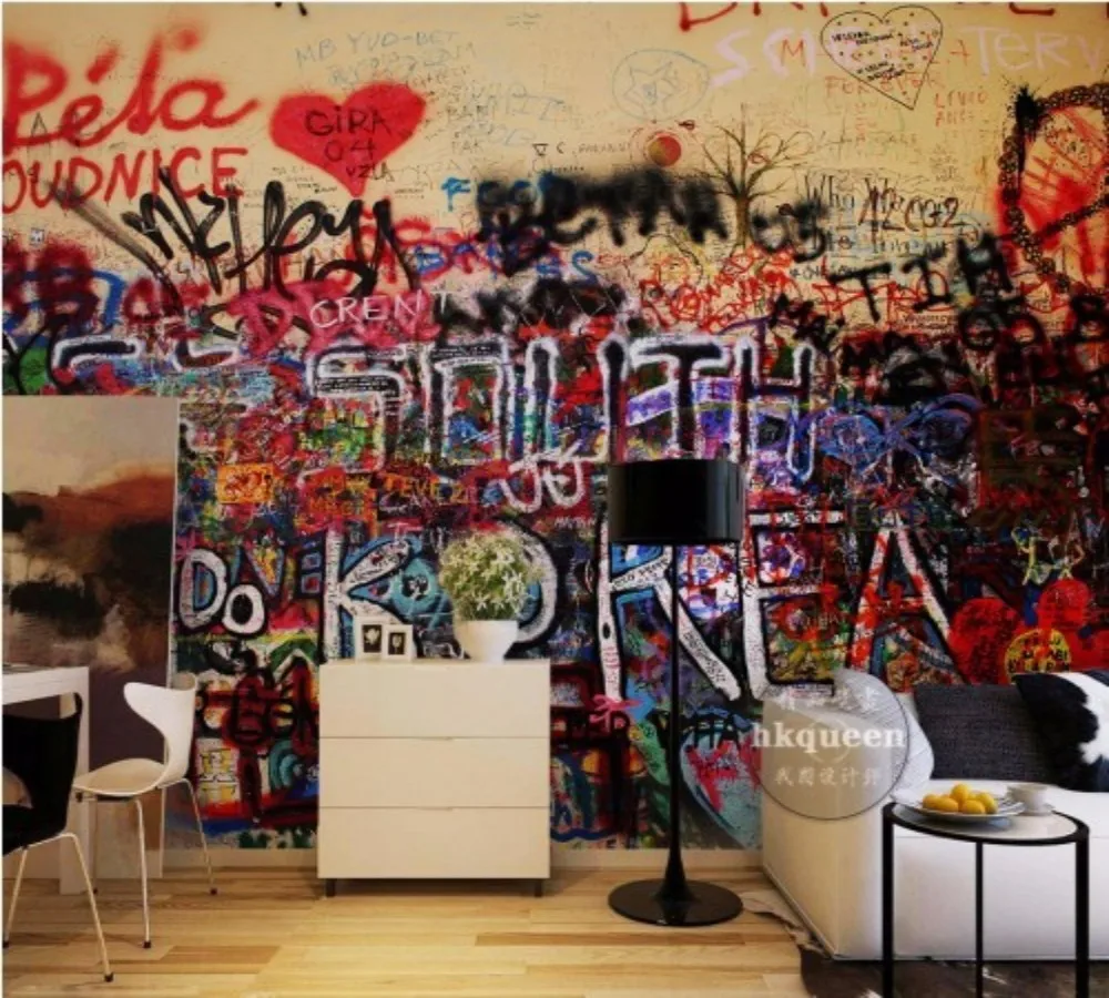 conew_graffiti wallpaper (15)