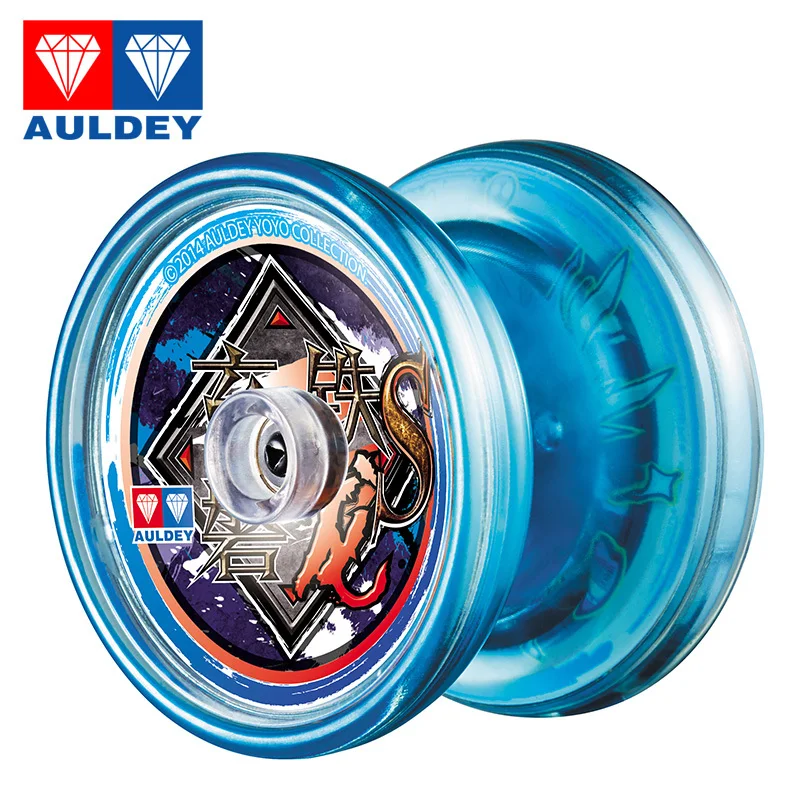 AULDEY Double Diamond yo yo YOYO Toys 