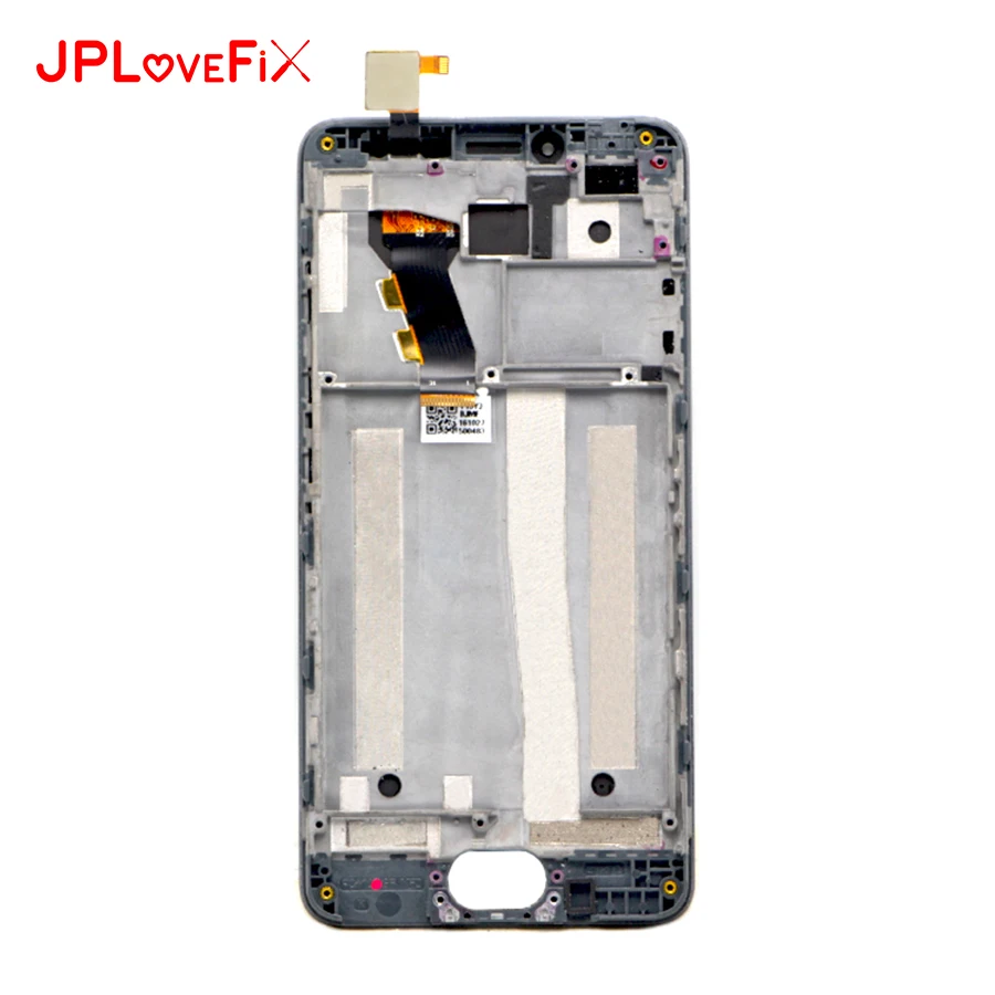 meizu m3s lcd +frame  (5)