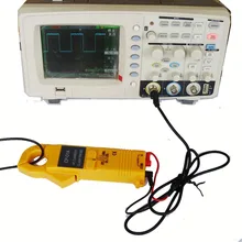 CP-01A 150 кГц ток переменного тока зонд ток для чувствительности осциллографа