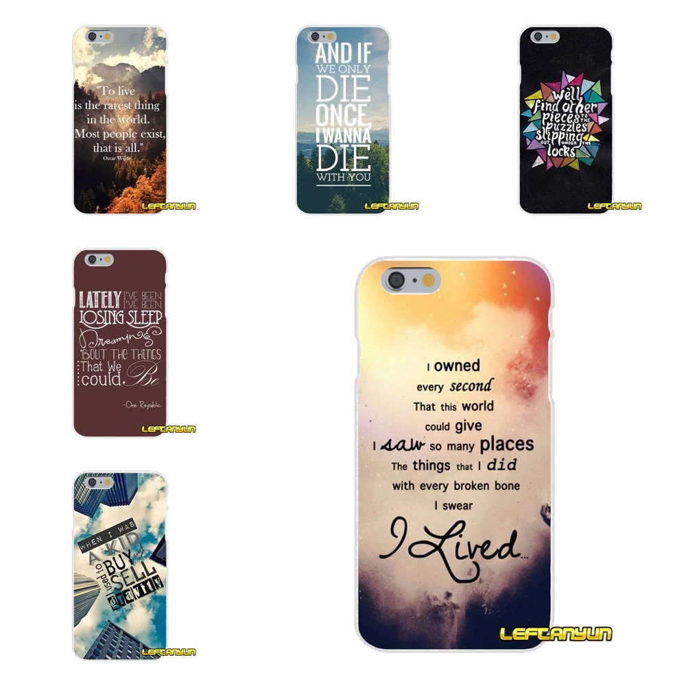 One Republic Waking Up band Music For Samsung Galaxy A3 A5 A7 J1 J2 J3 J5 J7 2015 2016 2017 Accessories Phone Cases Covers | Мобильные