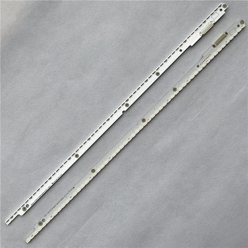 

500mm LED Backlight Lamp strip For Samsung 40" TV UE40ES6800 UA40ES6100 2012SVS40 7032NNB 3D R2GE-400SMB-R3 A BN96-21712A 711A