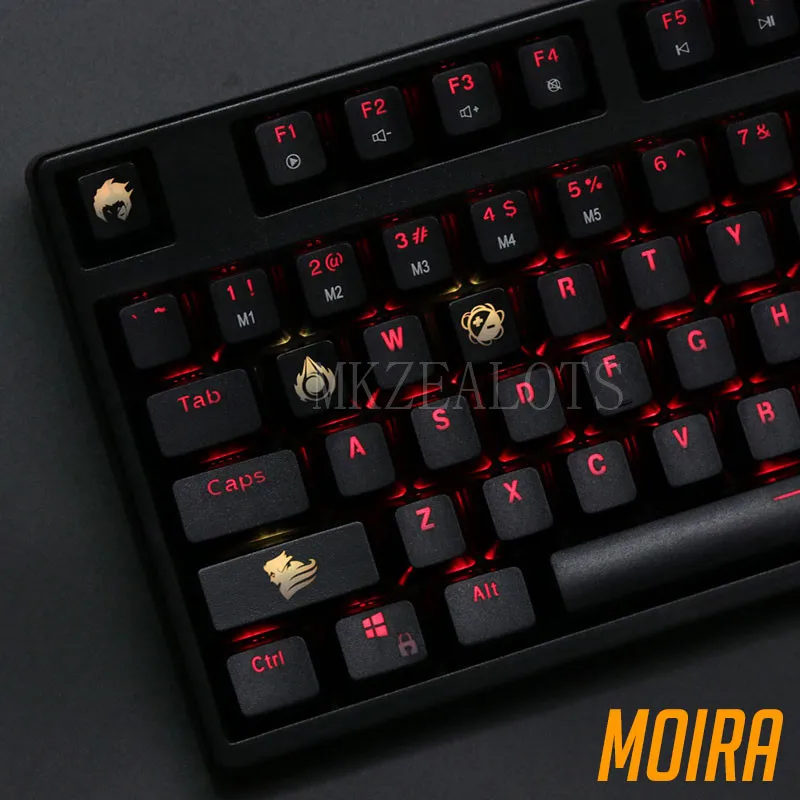 MOIRA