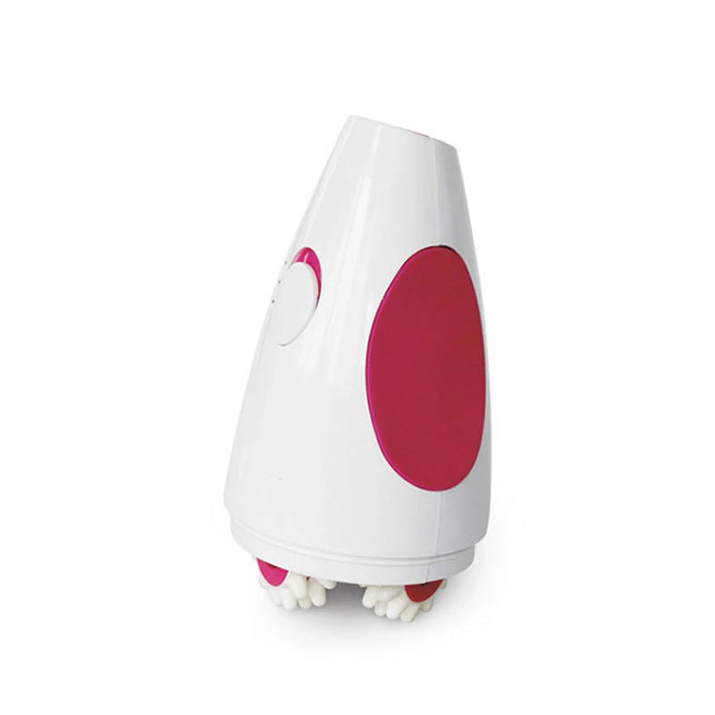  3d face-lift device electric slimming massager machine powerful face-lift wheel kneading massage de