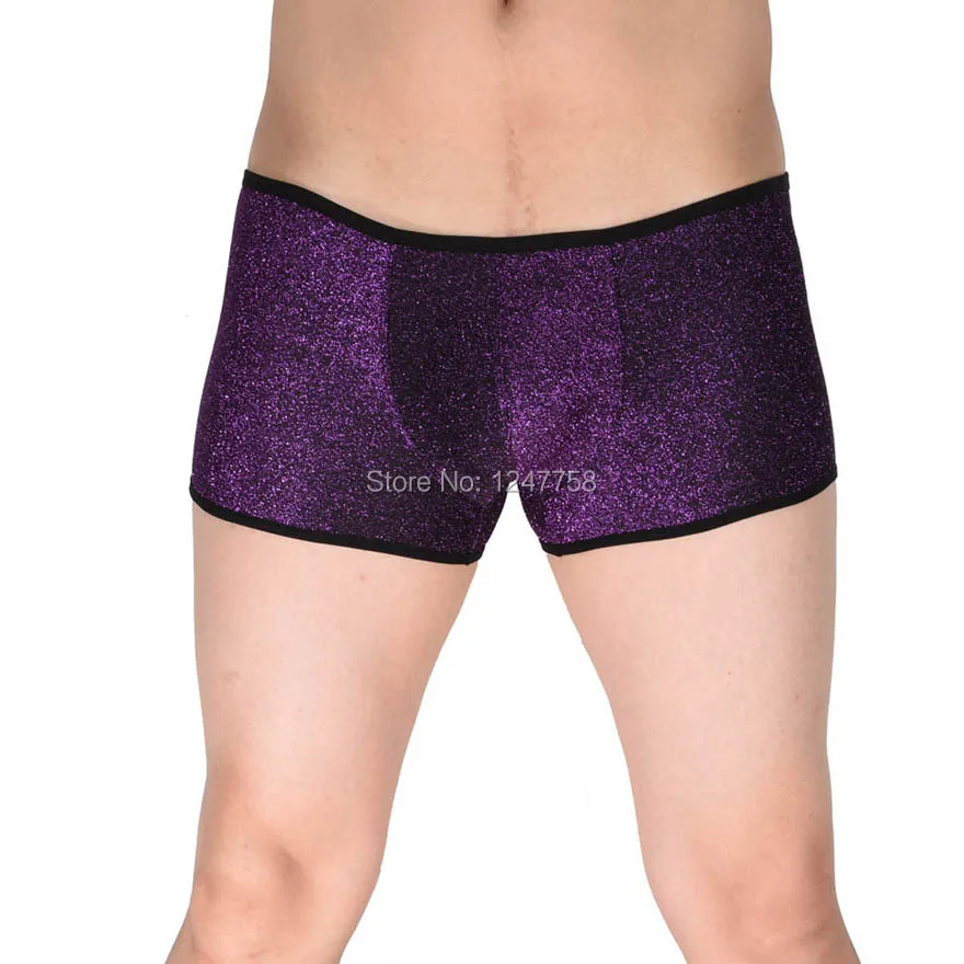 booty boxers
