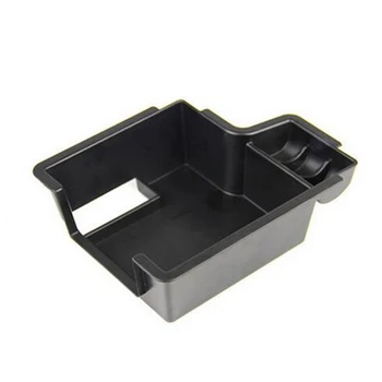 

Car central storage box broadhurst armrest remoulded car glove For Skoda Octavia A7 storage box