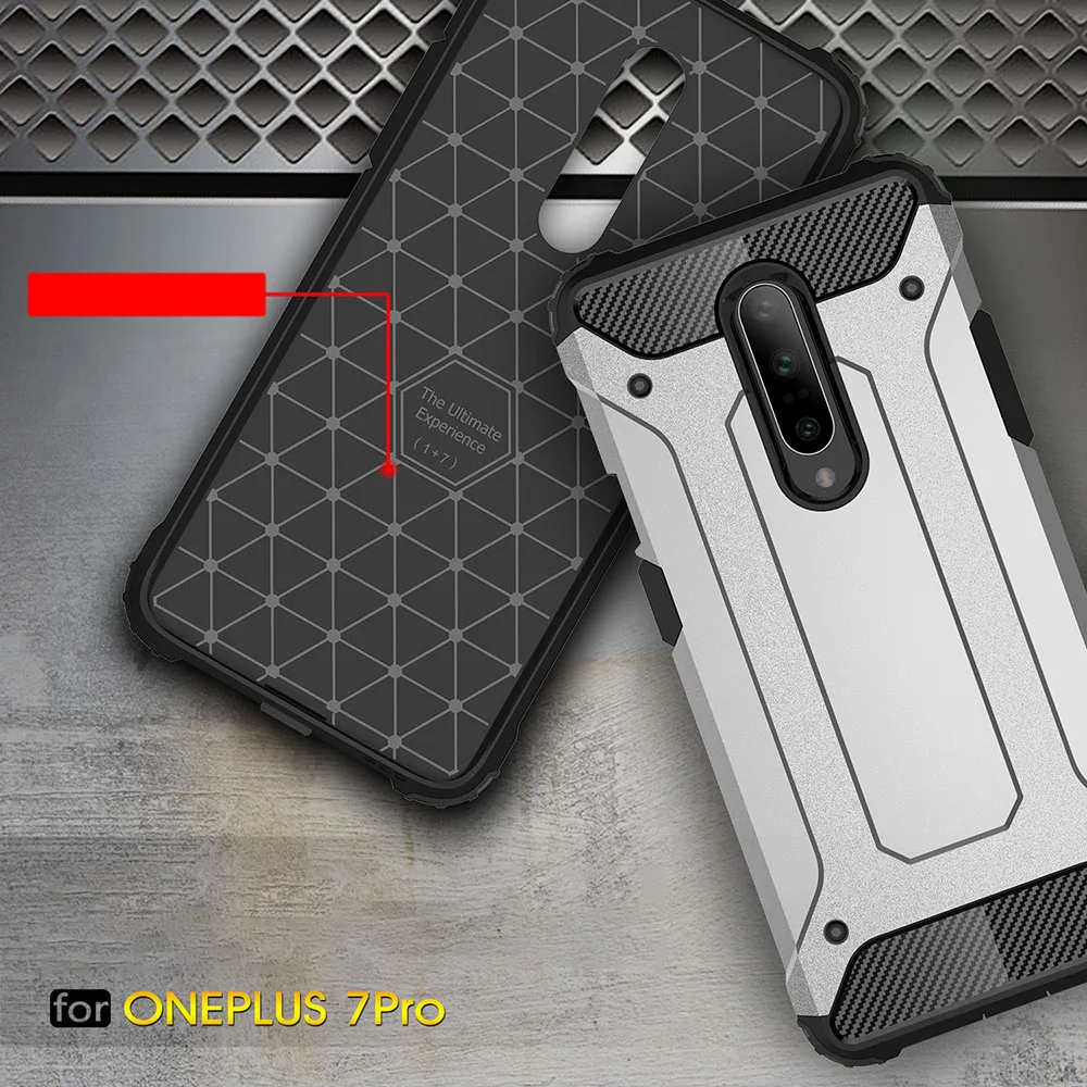 Чехол накладка для Oneplus 7 Pro чехол One Plus 7T 8 oneplus7 Oneplus7T Oneplus8 Pro|Бамперы| |