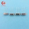 10pcs/lot Crystal Oscillator 12MHz 12 MHz 12M Hz Mini Passive Resonator Quartz HC-49S ► Photo 2/6