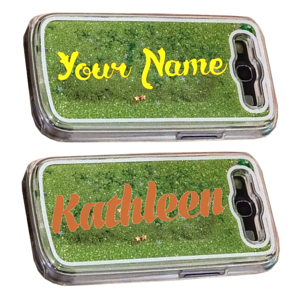 

Custom Name Case for Samsung Galaxy A3 A5 A7 A8 A9 2015 2016 2017 custom sand case for samsung s3 s4 s5 s6 s7 edge s8 S9 plus