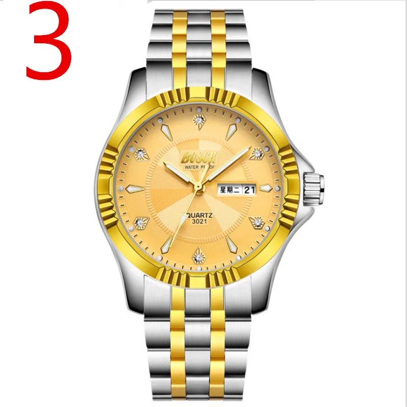 

watch waterproof fashion 2018 new trend simple network red Timini starry vibrato watch