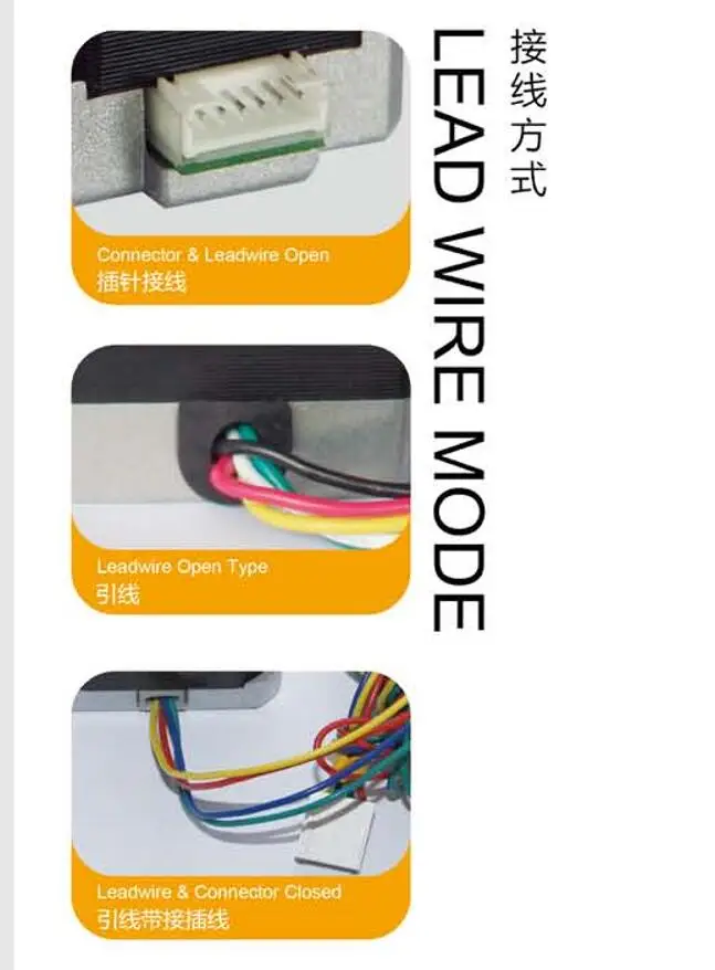 (Бесплатная доставка в ЕС) 3 осевой 3D CNC NEMA23 185oz in 2A 2ph Wantai Stepper Motor/плата драйвера