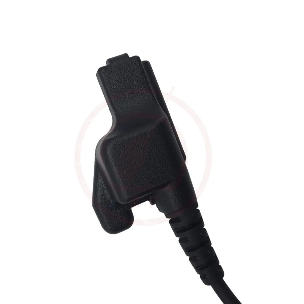 Programming cable for Motorola XTS2500,XTS5000,MT1500,PR1500,MTS2500 two way radio COM connector (3)
