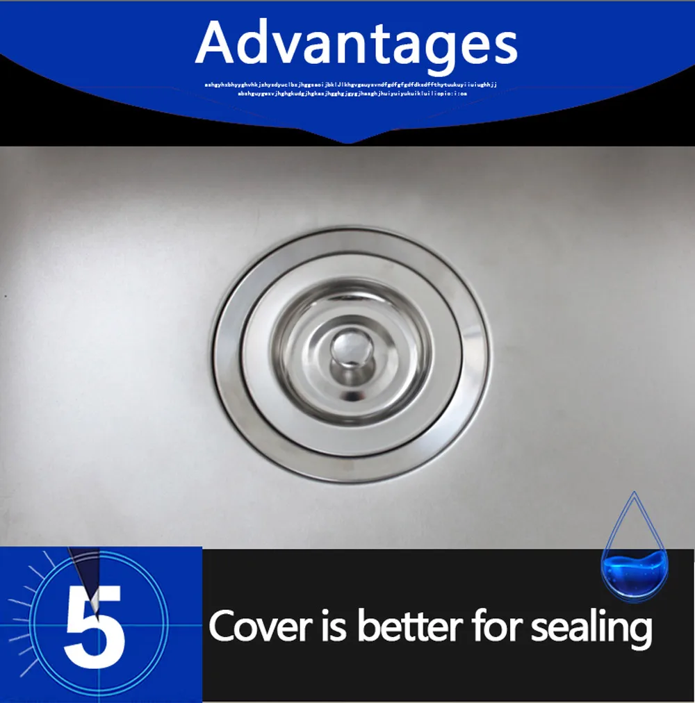 acessórios para pia de cozinha