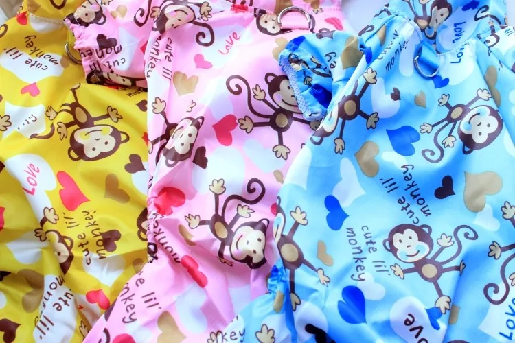 small dog raincoat (1)