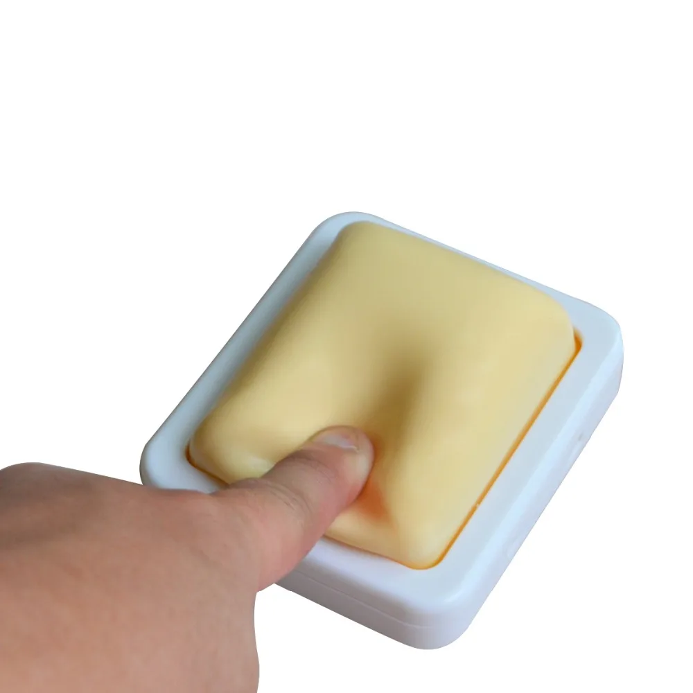 5Pcs Medical Training Intramuscular Injection Teaching Pad For Nurse