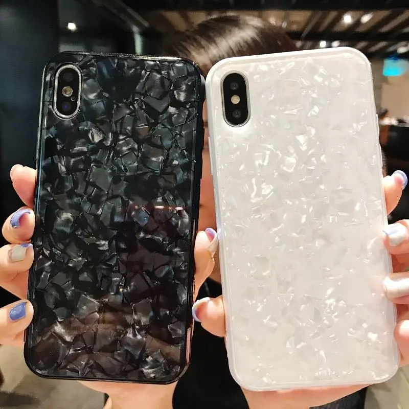 Чехол с очками для iphone 6 s plus XR XSMAX X 10 чехол оболочка 7 8 XS MAX 6splus чехлы|Бамперы| |