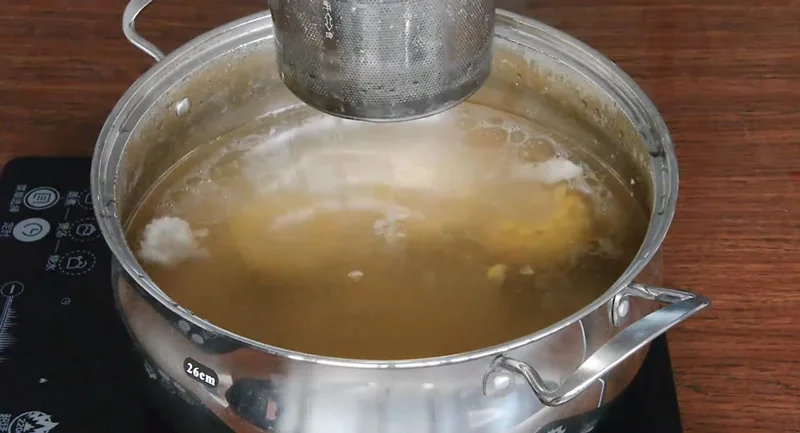 Кухонное сито из нержавеющей стали для приготовления супа, фильтры для приправ, дуршлаг для приправ, кофе, специй, чая, ситечко, сетчатая коробка для кухни