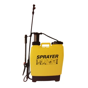 

Manual spray Backpack 20 L