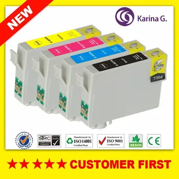 

Compatible ink cartridge for T0921N T0921 suit for EPSON Stylus T26 T27 TX106 TX109 TX117 etc.