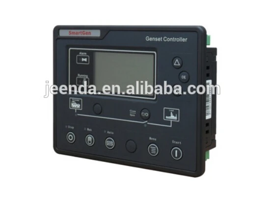 

Smartgen Controller Generator Control Panel Generator Controller HGM6110U