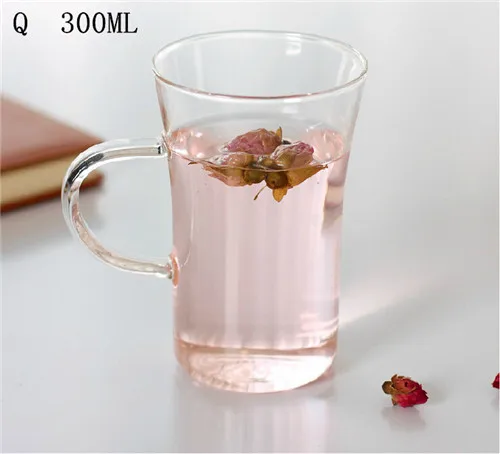 clear tea mugs