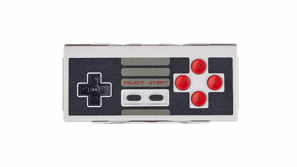 8Bitdo NES30 (1)