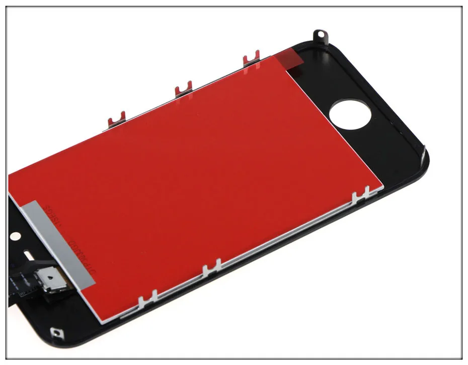 OEM lcd screen display digitizer for iPhone 4 (5)