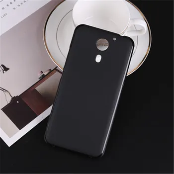 

For UMI Plus Case,Slim Soft TPU Protective Back Cover Drop Proof Protection Matte Case For Umi Plus SmartPhone