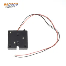 DC 3 в электрический замок для шкафчика, Умный Замок для шкафа, защелка с защелкой для экспресс-шкафа, чехол для шкафа, дверной замок