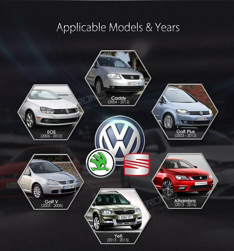 Sale 7" Special Car DVD for Seat Toledo 2013-2015 & Seat Alhambra 2013-2016 with Android Mirror Link Support & Dual Channel CanBus 2 Sale 7" Special Car DVD for Seat Toledo 2013-2015 & Seat Alhambra 2013-2016 with Android Mirror Link Support & Dual Channel CanBus 2