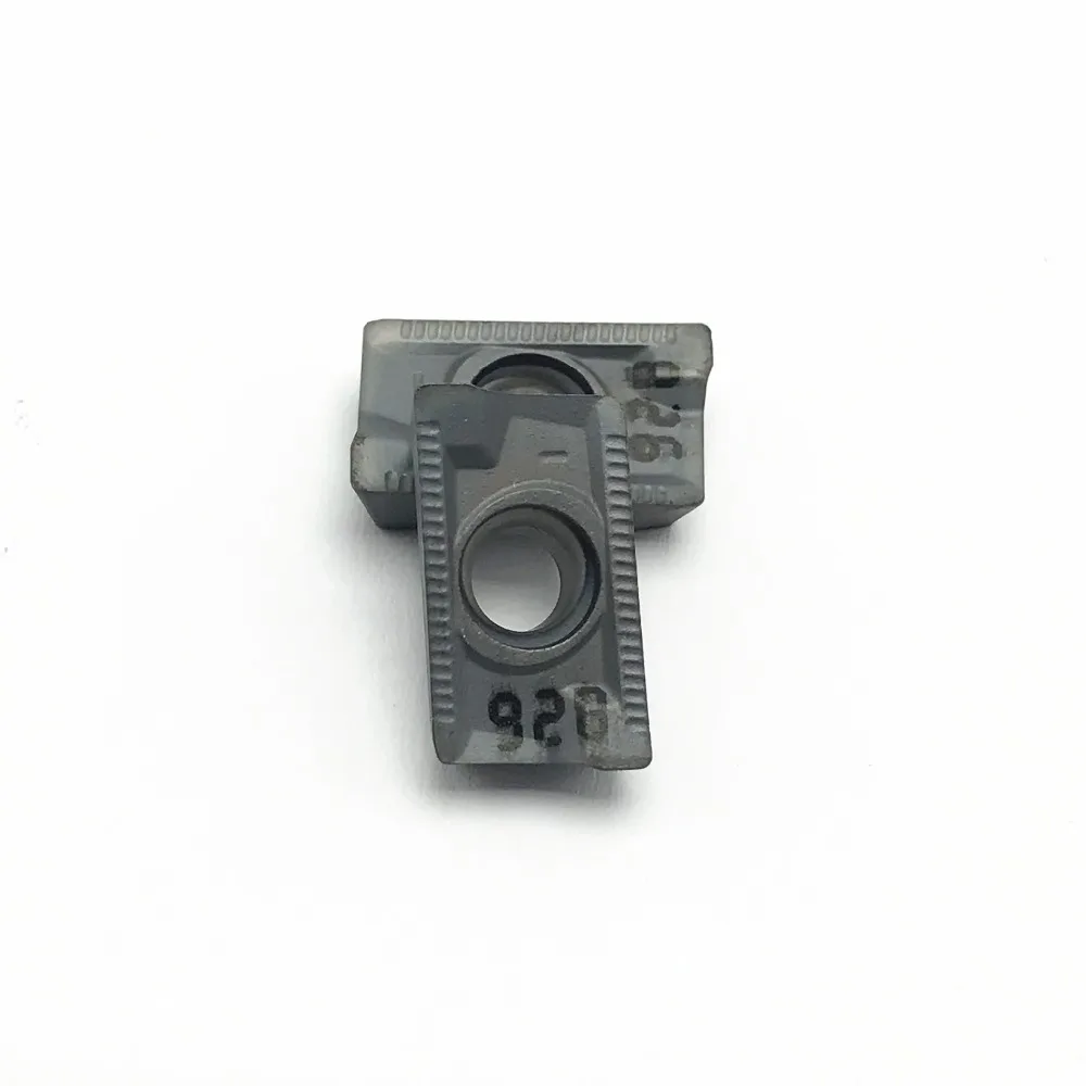 

10pcs APKT1604 PDER 76 IC928 carbide insert lathe milling cutter milling cutter CNC turning blade apkt 1604 high quality mill