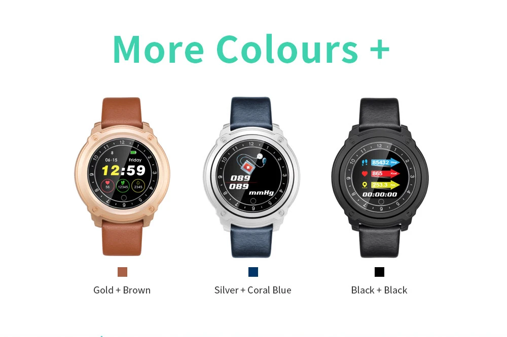 2018 Passometer Smart watch CD10 Heart Rate Monitor Bluetooth Fitness Tracker IP67 smartwatch For IOS Android Wearable Devices (3)